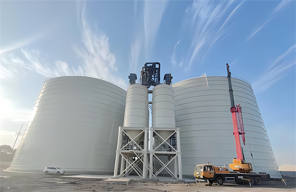 城阳大型钢板库