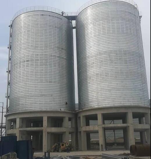 城阳镀锌卷板仓